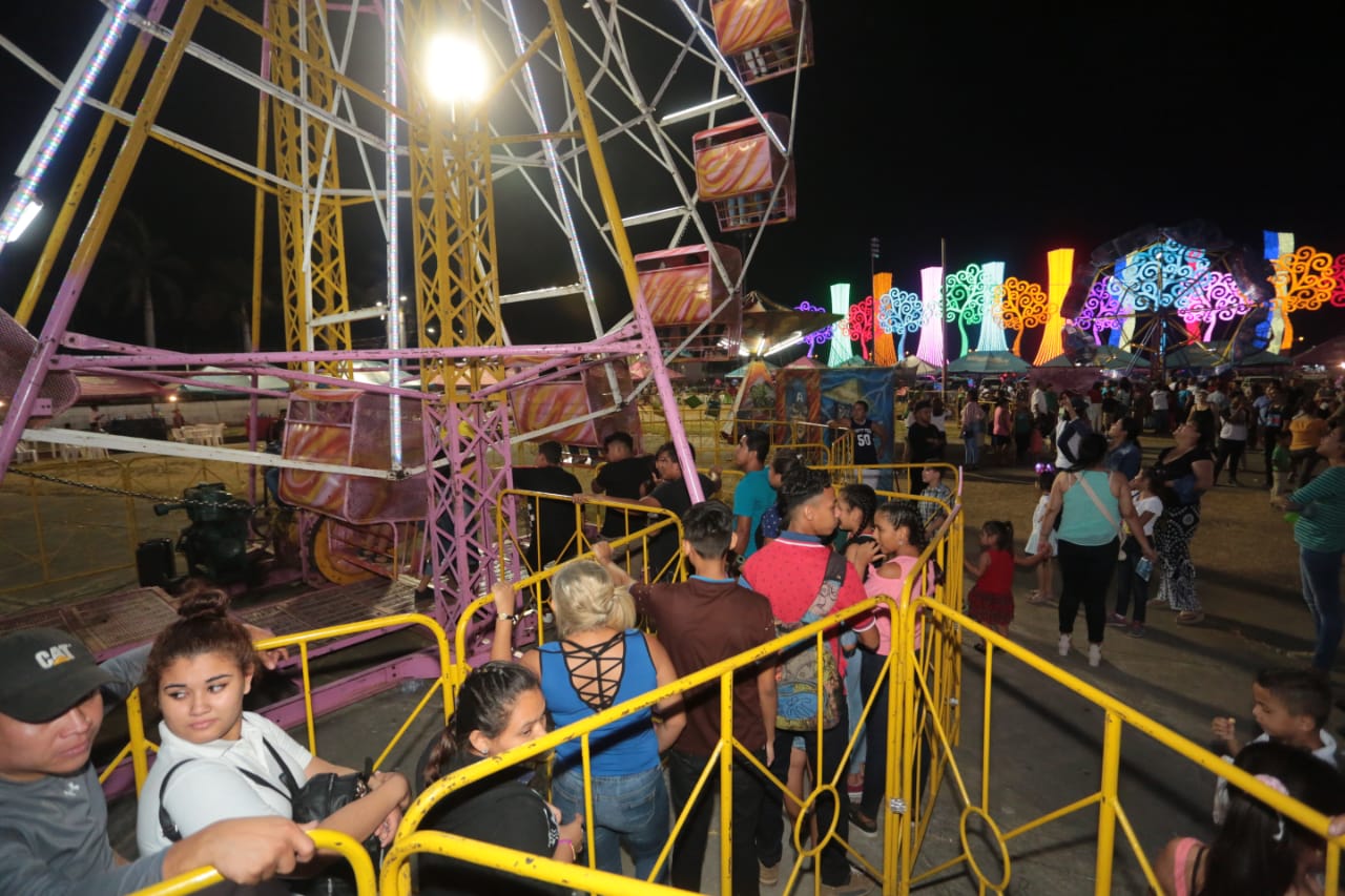 feria